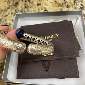 John Hardy cuff